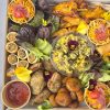 Box Apéros exotique découverte