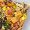 Box Apéros exotique découverte