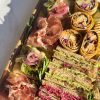 Box Lunch Signature — 2 personnes
