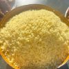 Couscous Royal au poulet ou agneau