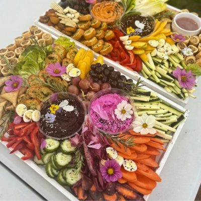 Plateaux Découverte machiro