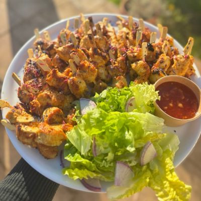 Plateaux Découverte machiro