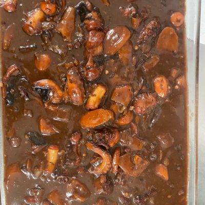 Traiteur_sixfours_lesplages_Daube_dePoulpe Daube à la provençale ou Daube de poulpe