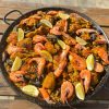 Paella