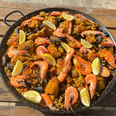 Paella
