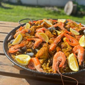 Paella