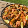 Paella