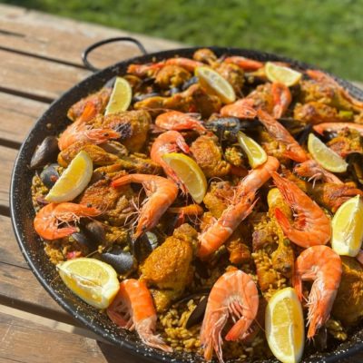 Paella