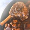 Gigot ou souris d’agneau