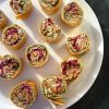 🌯 Wraps Signature à Partager — 24 pièces