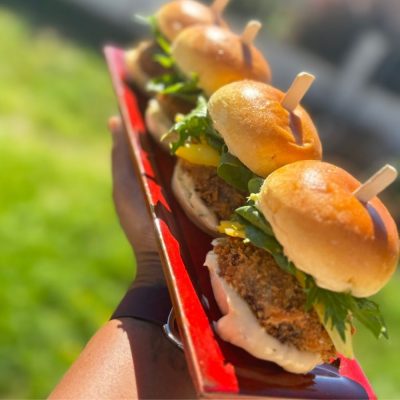 Aperos-dinatoire (remplace un repas)