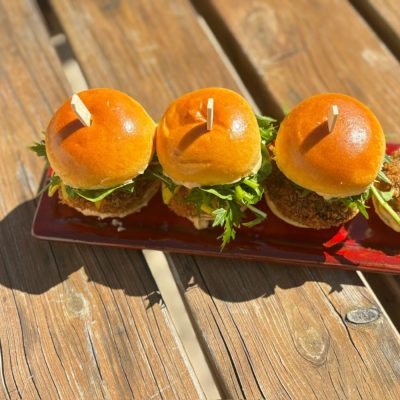 Burger_boeuf_Traiteur_Machiroplats3 Plateaux BURGER GOURMETS