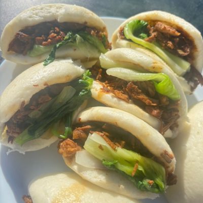 Pains_Bao_traiteur_sixfourslesplages2 Plateau de PAINS BAO