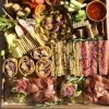 🌯 Wraps Signature à Partager — 24 pièces