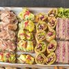 🌯 Wraps Signature à Partager — 24 pièces