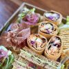🌯 Wraps Signature à Partager — 24 pièces