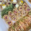 🌯 Wraps Signature à Partager — 24 pièces