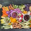 Plateaux_de_legumes_dips_de_legumes_traiteur2 Plateau de Dips – Légumes & Flowers