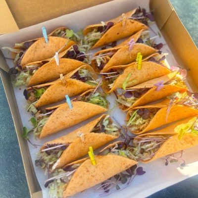 Aperos-dinatoire (remplace un repas)