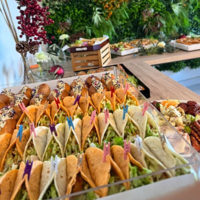 Plateau de Tacos – Notre best-seller