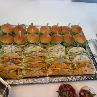 Plateau de Tacos – Notre best-seller