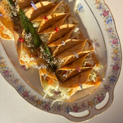 Plateau de Tacos – Notre best-seller