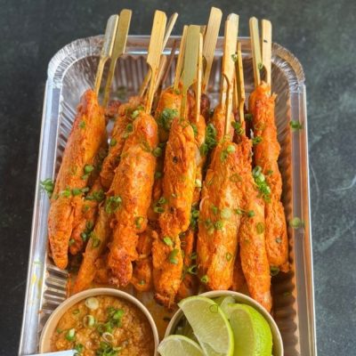 Aperos-dinatoire (remplace un repas)