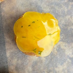Box choux salés — 24 pièces