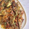 Artichauts à la barigoule