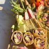 Apéros dînatoire individuel