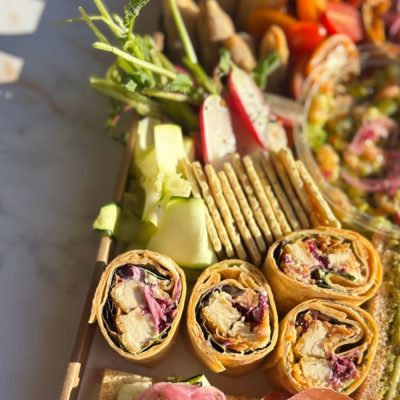 Apéros dînatoire individuel