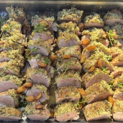 Filet Mignon Maison