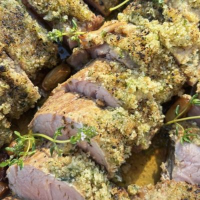 Filet Mignon Maison