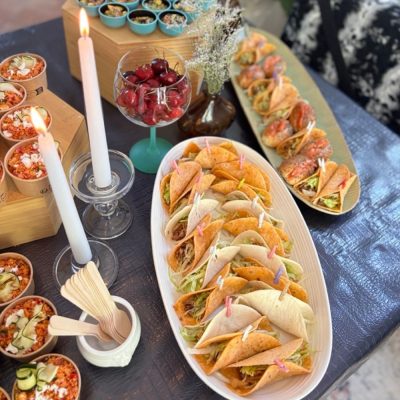 Box Tacos — 24 pièces 🌮