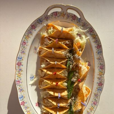 Box Tacos — 24 pièces 🌮